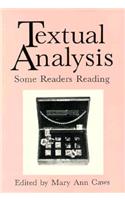 Textual Analysis: Some Readers Reading