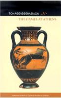The Games at Athens