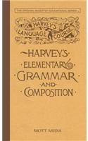 Harveys Elementary Grammar 4-6