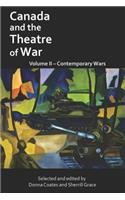Canada and the Theatre of War Volume II