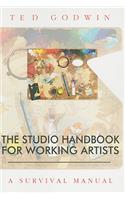 Studio Handbook for Working Artists