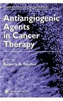 Antiangiogenic Agents in Cancer Therapy