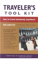 Traveler's Tool Kit