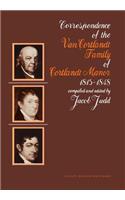 Van Courtlandt Family Papers