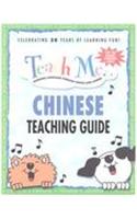 Teach Me... Chinese Teaching Guide