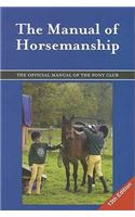 Manual of Horsemanship