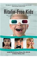 Ritalin-Free Kids