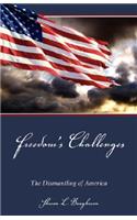 Freedom's Challenges