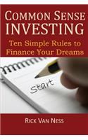 Common Sense Investing