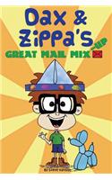 Dax & Zippa's Great Mail Mix-Up