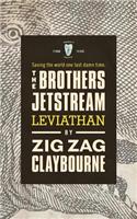 The Brothers Jetstream: Leviathan