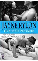 Pick Your Pleasure