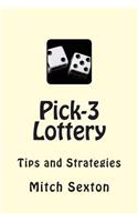 Pick-3 Lottery