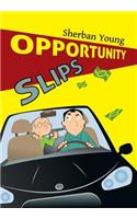 Opportunity Slips