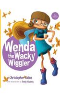 Wenda the Wacky Wiggler
