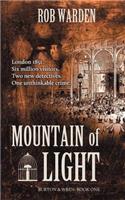 Mountain Of Light