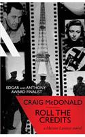 Roll the Credits: A Hector Lassiter Novel(5 Hector Lassiter)