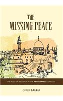 Missing Peace