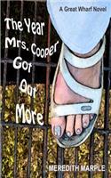 Year Mrs. Cooper Got Out More
