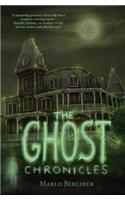 Ghost Chronicles