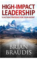 High Impact Leadership