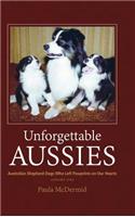 Unforgettable Aussies