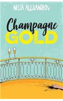 Champagne Gold