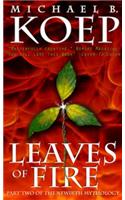 Leaves of Fire