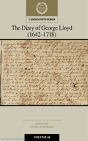 Diary of George Lloyd: Volume 64, Part 1