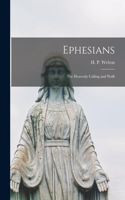 Ephesians [microform]