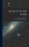 Secrets of the Stars