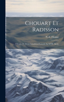 Chouart et Radisson