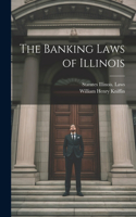 Banking Laws of Illinois