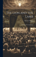 Lion and the Lamb