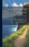 History of Ireland; Volume 9