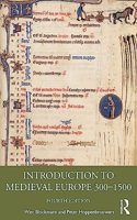 Introduction to Medieval Europe 300-1500