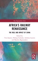 Africa's Railway Renaissance