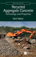 Recycled Aggregate Concrete