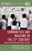 Communities and Museums in the 21st Century