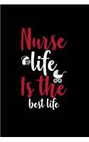 Nurse Life is the Best Life