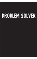 Problem Solver