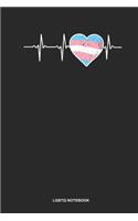 LGBTQ Notebook