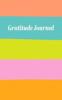 Gratitude Journal