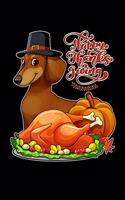 Happy Thanks Giving