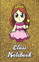 Class Notebook