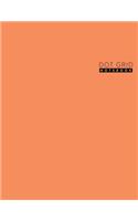 Dot Grid Notebook