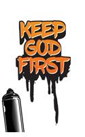 Keep God First