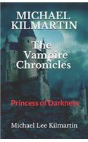MICHAEL KILMARTIN The Vampire Chronicles