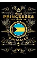 Real Princesses Are Born in Bahamas