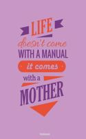 Notebook